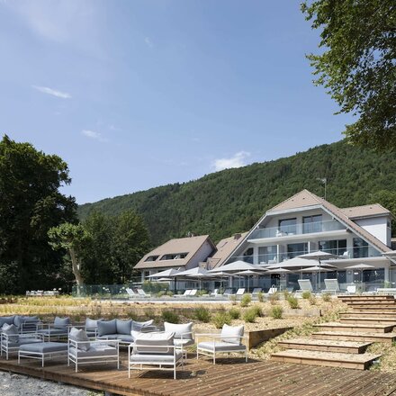 Black Bass Hotel