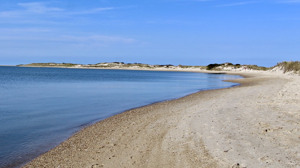 Parc d'État de Cape Henlopen