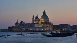 Wo man in Venedig wohnen kann