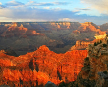 The Best Hotels Near the Grand Canyon, USA
