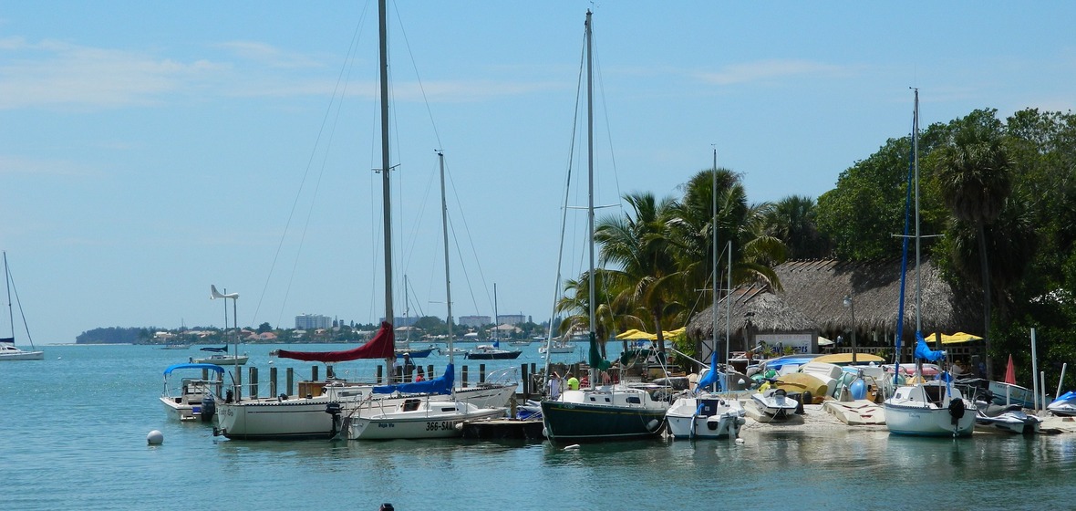 Photo of Sarasota