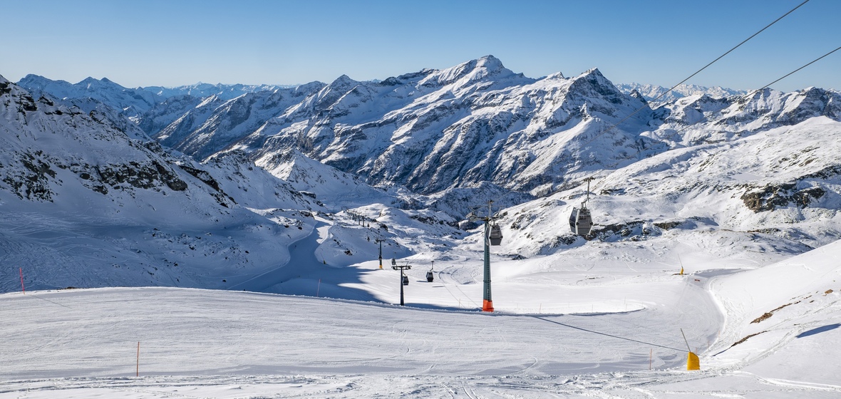 Foto de Champoluc
