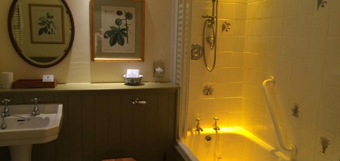 Melfort House, Argyll Review The Hotel Guru
