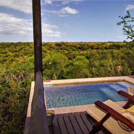 13 Mejores Alojamientos en Addo