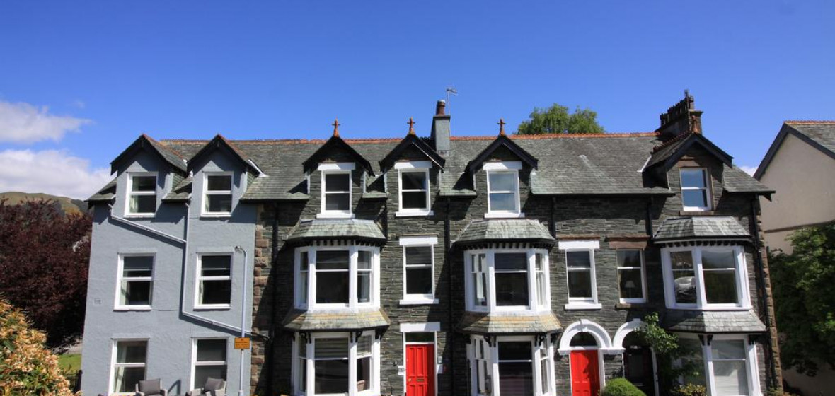 Howe Keld, Keswick Review The Hotel Guru