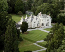 The 7 Best Castle Hotels in Ireland