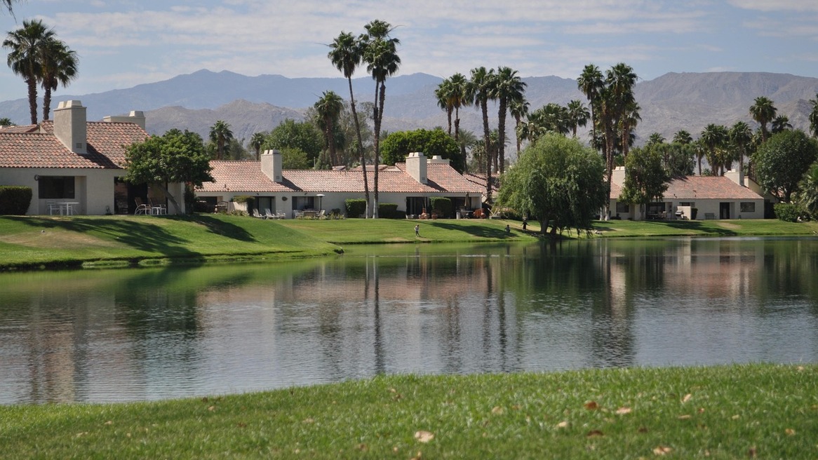 Rancho Mirage Resort