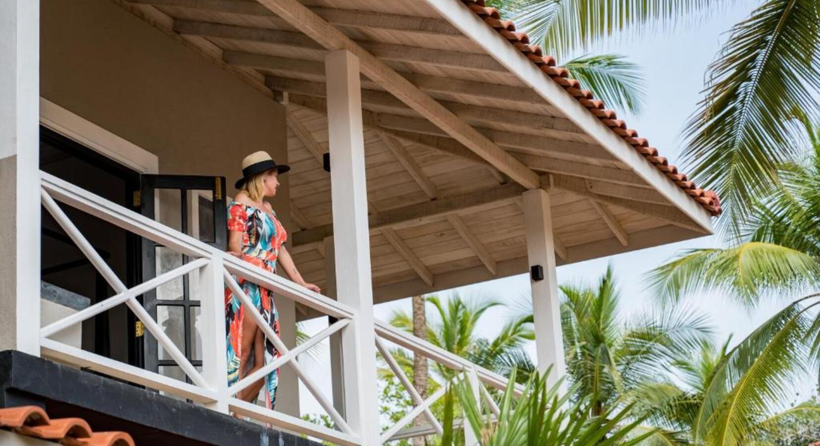 Premium Room with Ocean View