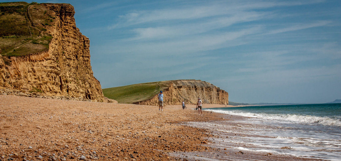 Best places to stay in Bridport, United Kingdom The Hotel