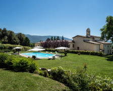 10 of the Best Family Hotels in Umbria