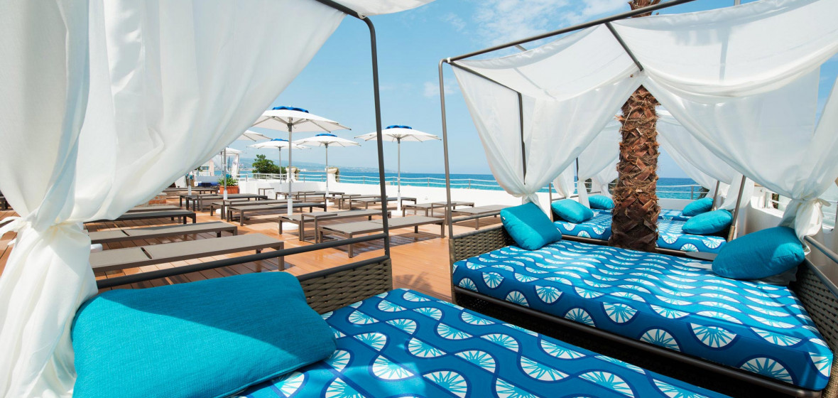 Piccolo Grand Hotel, Calabria Review The Hotel Guru