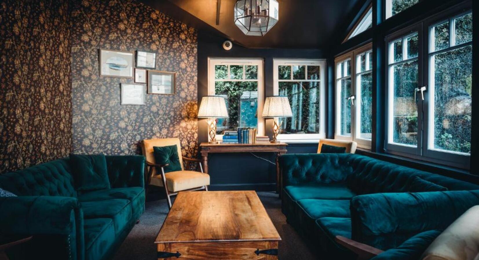 Sitting room