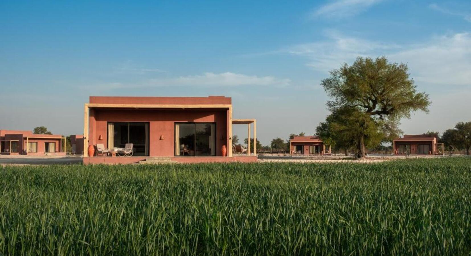 Foto de Mharo Khet