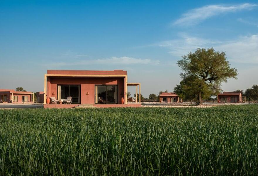 Mharo Khet