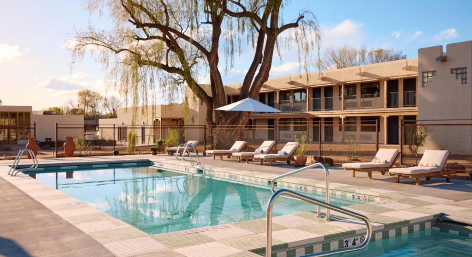 Foto de Hotel Willa