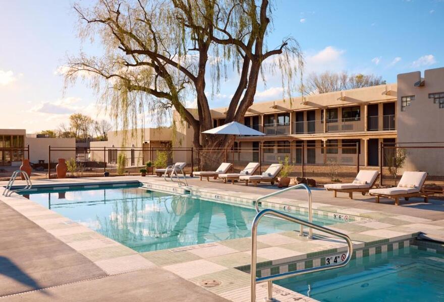 Hotel Willa