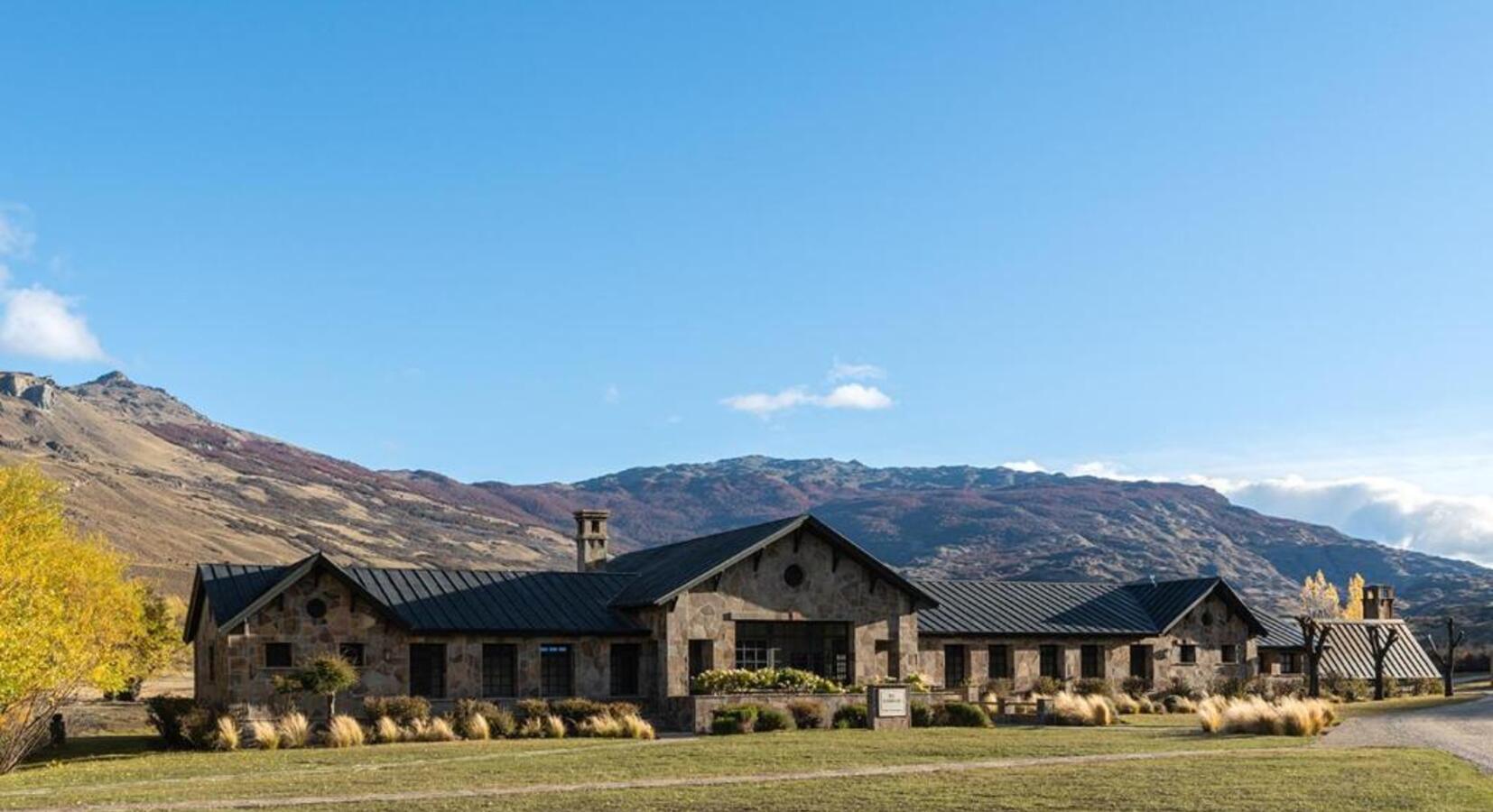 Photo de Explora Patagonia National Park