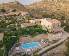 17 Great Rural Hotels in Sicily