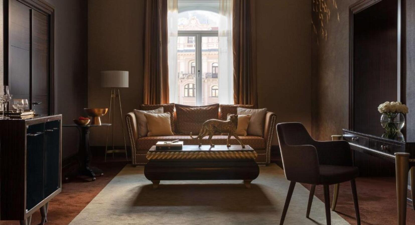 Executive Suite
