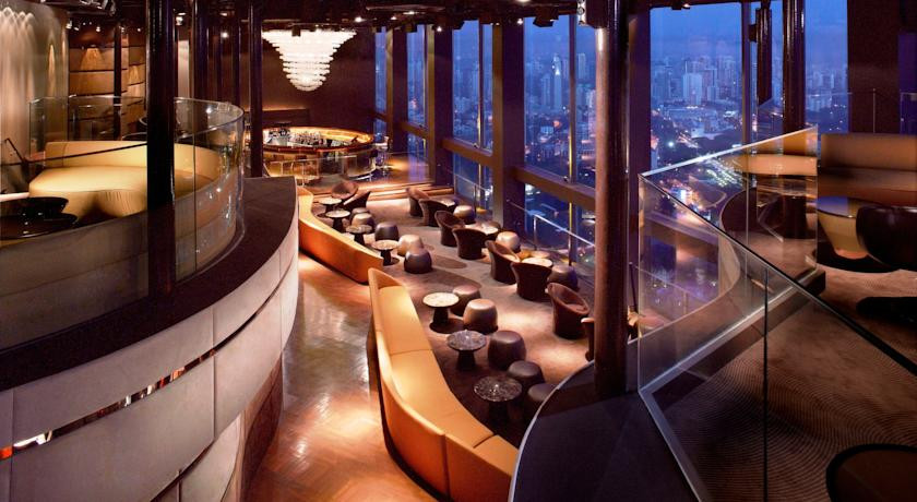 Swissotel The Stamford, Singapore Review The Hotel Guru