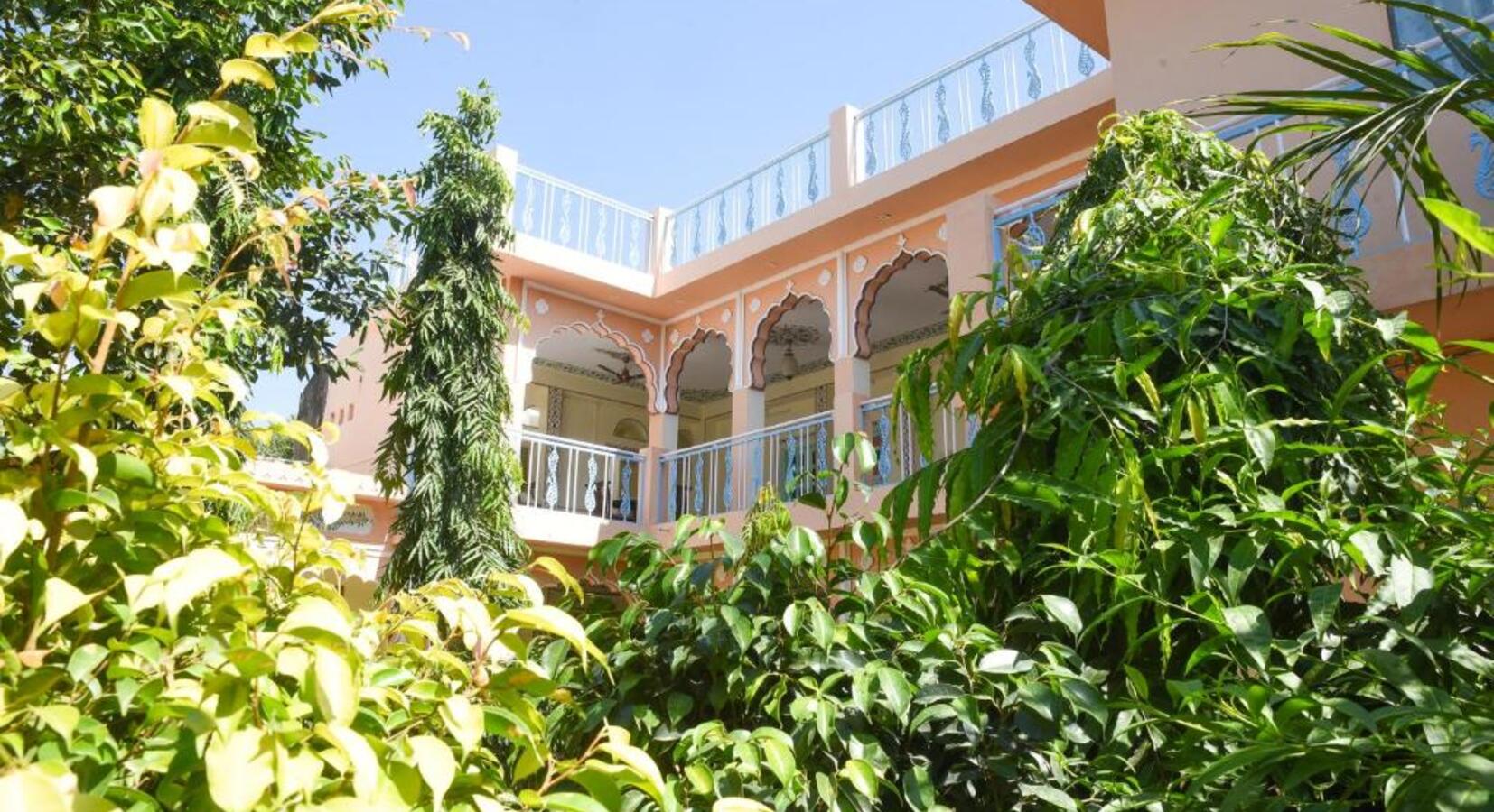 Foto de Kothi Pushkar