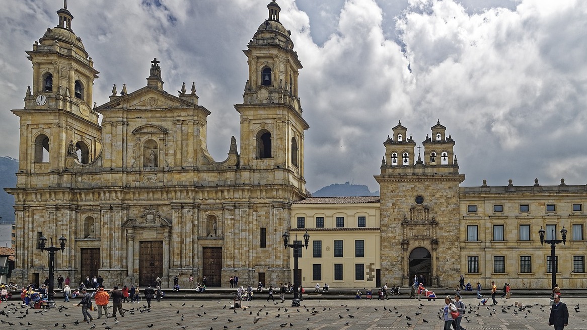 La Candelaria