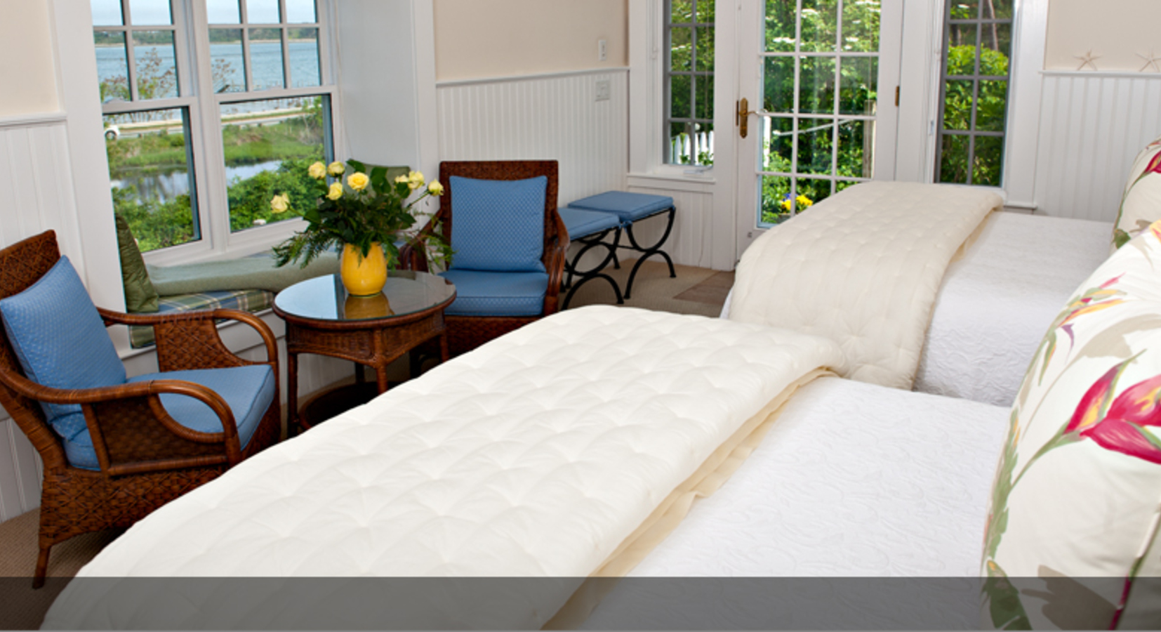 Bettlecat Bedroom Interior