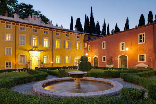 Villa Cordevigo