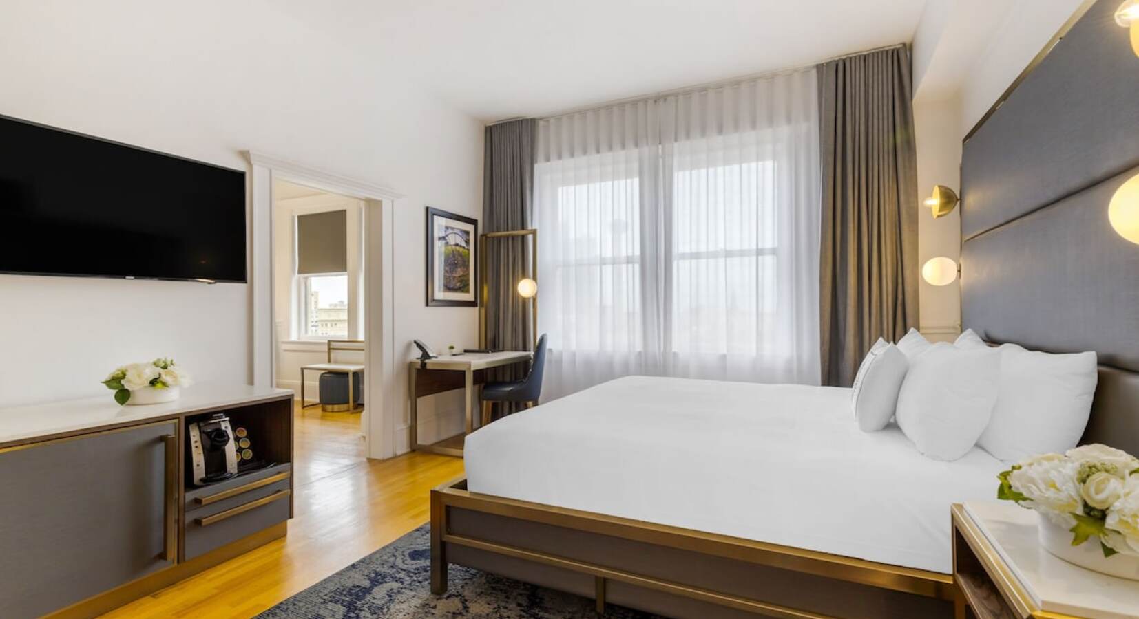 Junior Suite