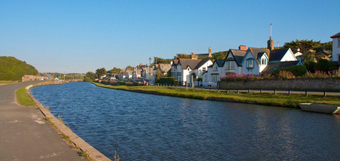 Best places to stay in Bude, United Kingdom | The Hotel Guru