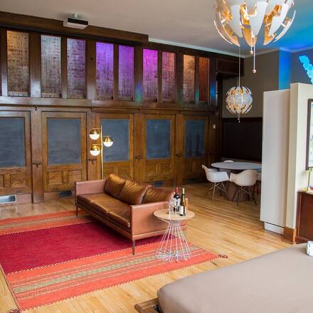 Loft