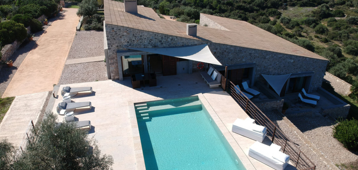 Cases de son Barbassa, Capdepera Review The Hotel Guru