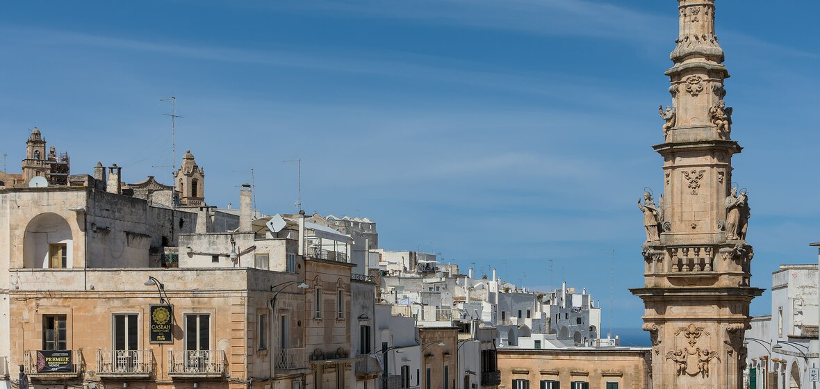 Foto de Ostuni