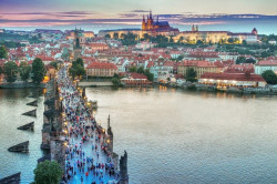 Where to Stay in Prague