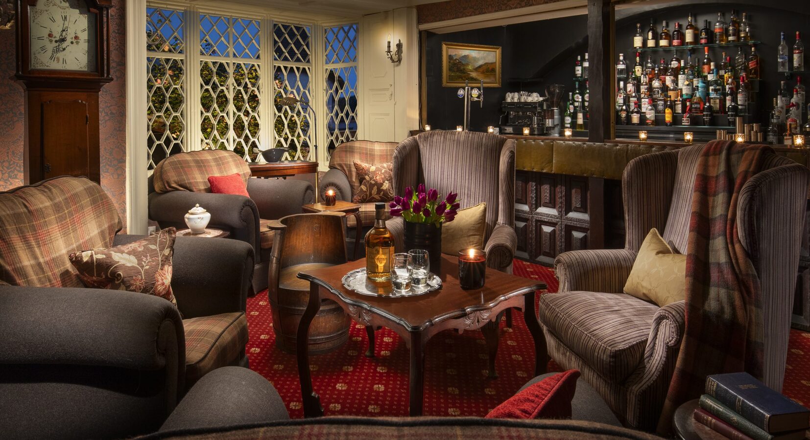 The Bar