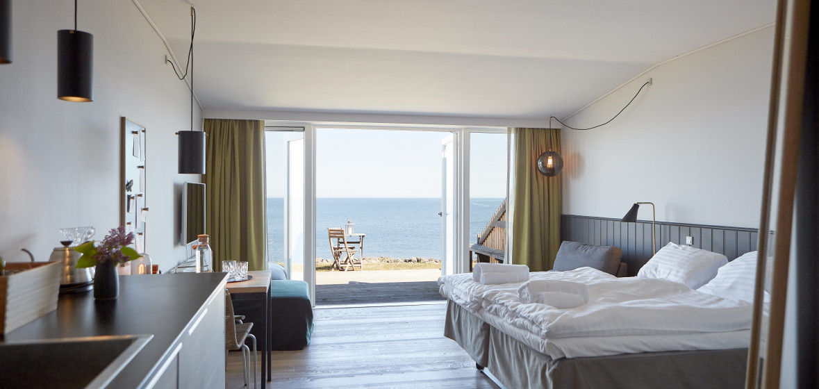 Nordlandet, Bornholm Review The Hotel Guru