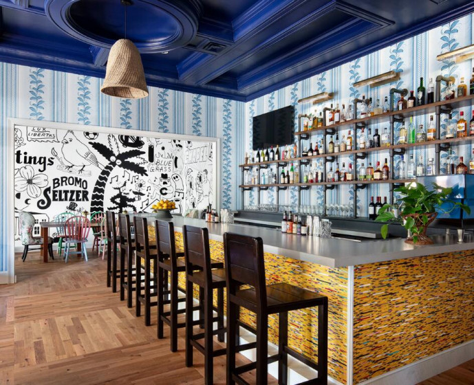 Graduate Chapel Hill, North Carolina Review The Hotel Guru