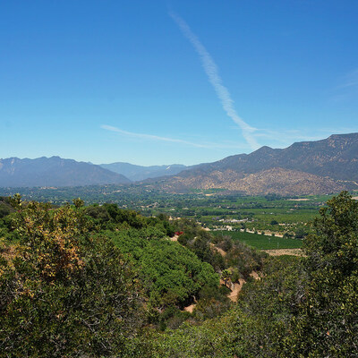 Ojai, United States of America