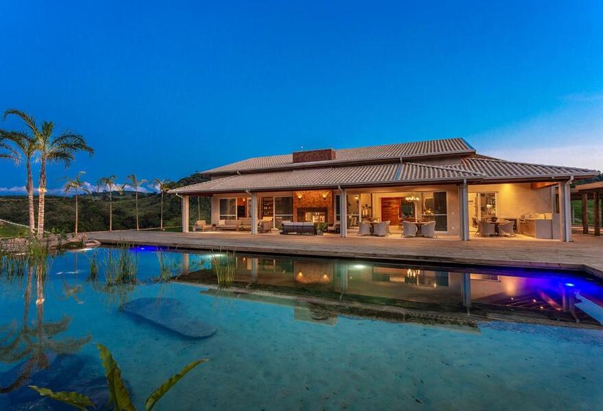 Casa de Mantequeira Boutique Hotel
