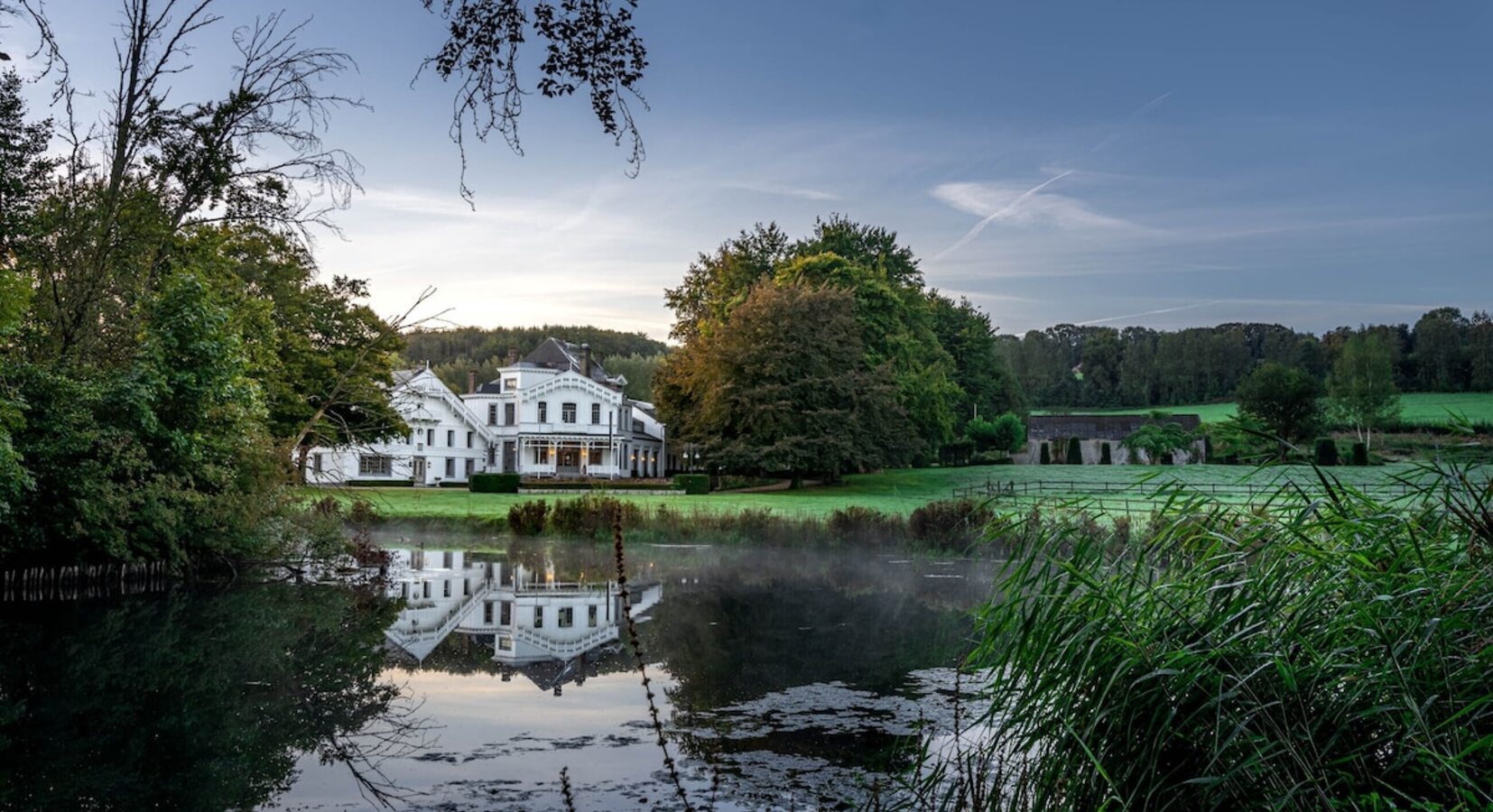 Photo of Landgoed Altenbroek