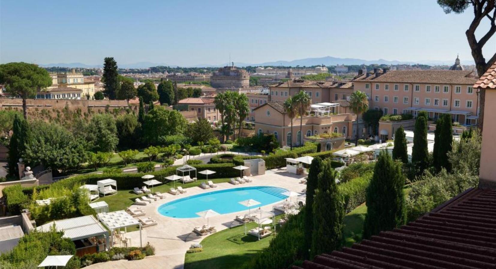 Foto de Villa Agrippina Gran Melia