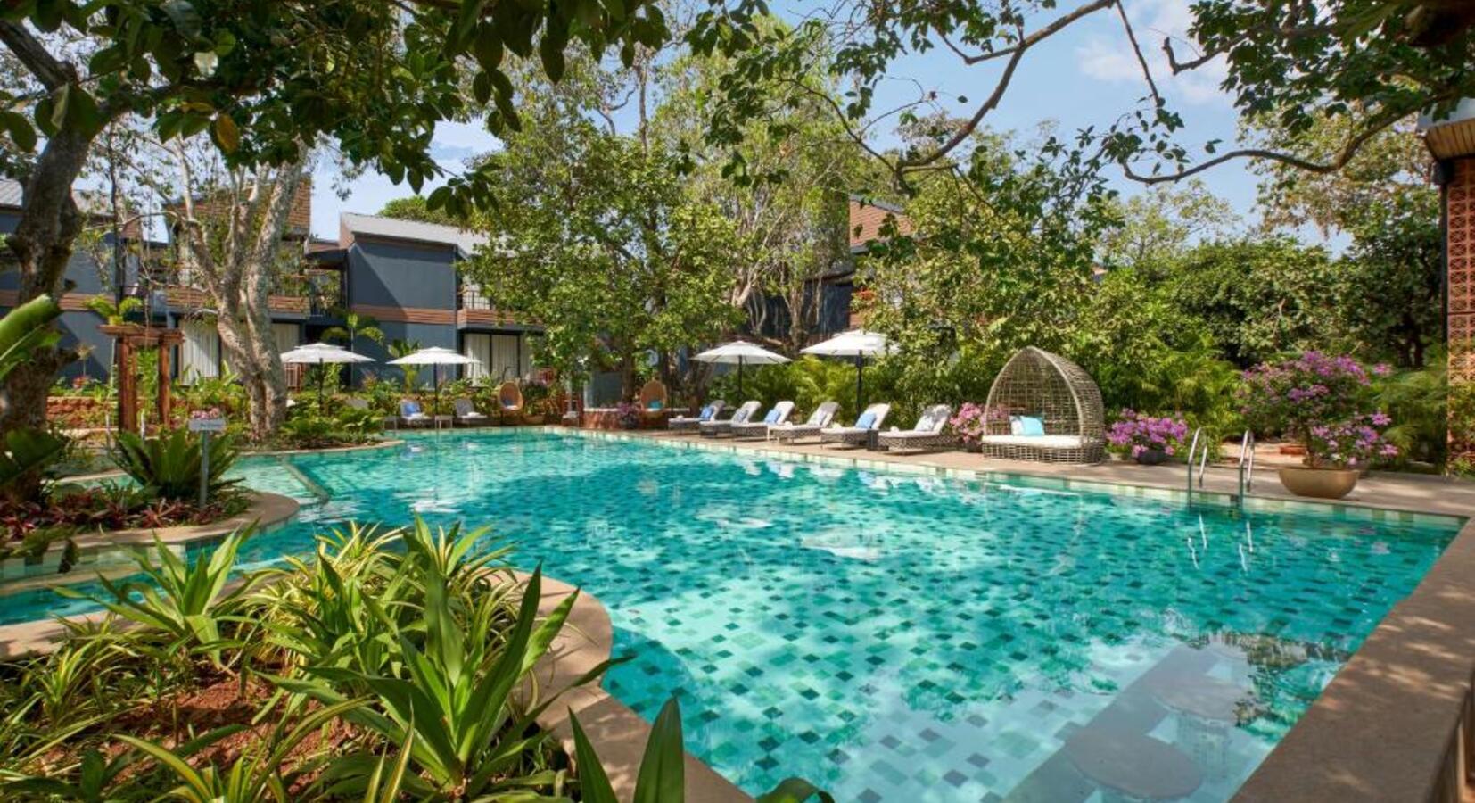 Photo of Avataara Resort & Spa