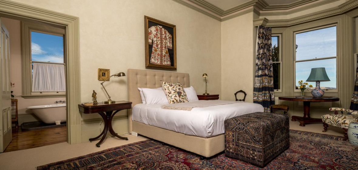The Corinda Collection, Hobart Review | The Hotel Guru