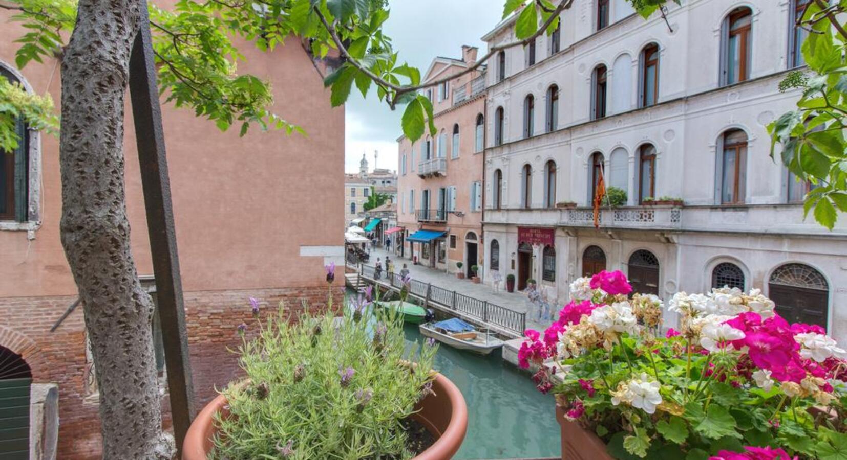 Residenza de l'Osmarin