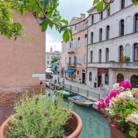 17 de los Mejores Hoteles Familiares en Venecia