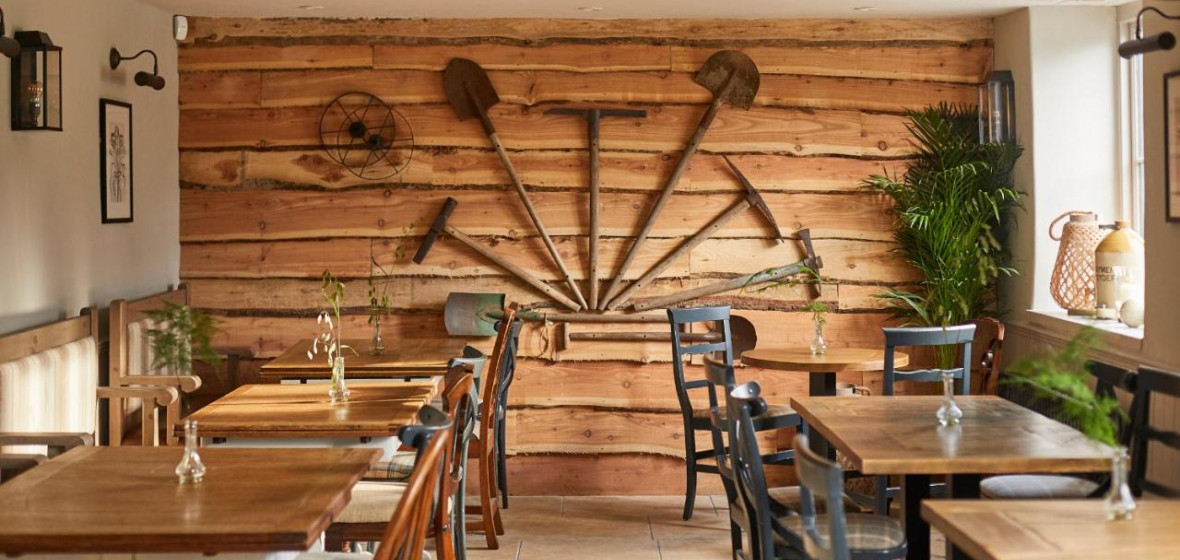 Wild Thyme & Honey, Cirencester. Expert reviews and highlights The