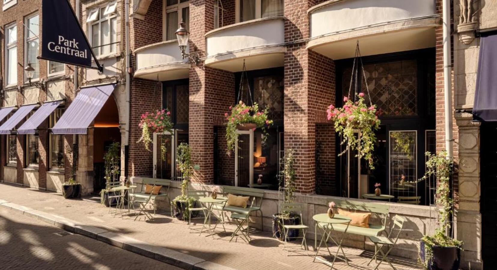 Foto von Park Centraal