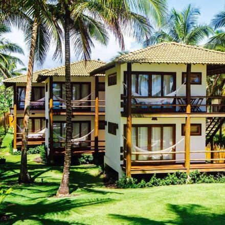 Top 6 Bahia Resorts