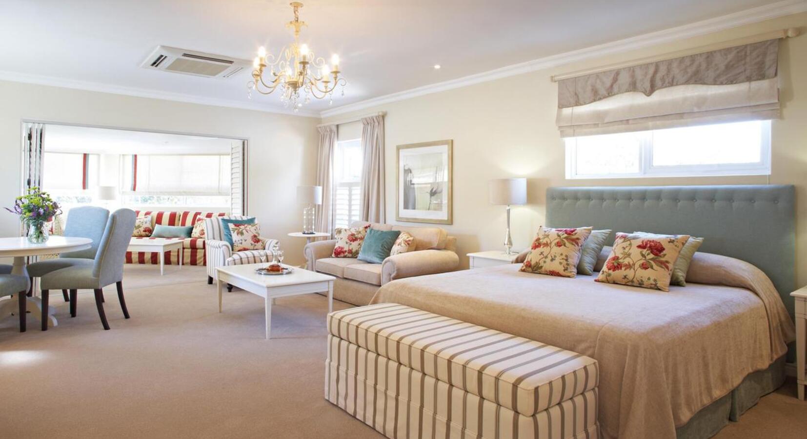 Photo of The Last Word, Western Cape