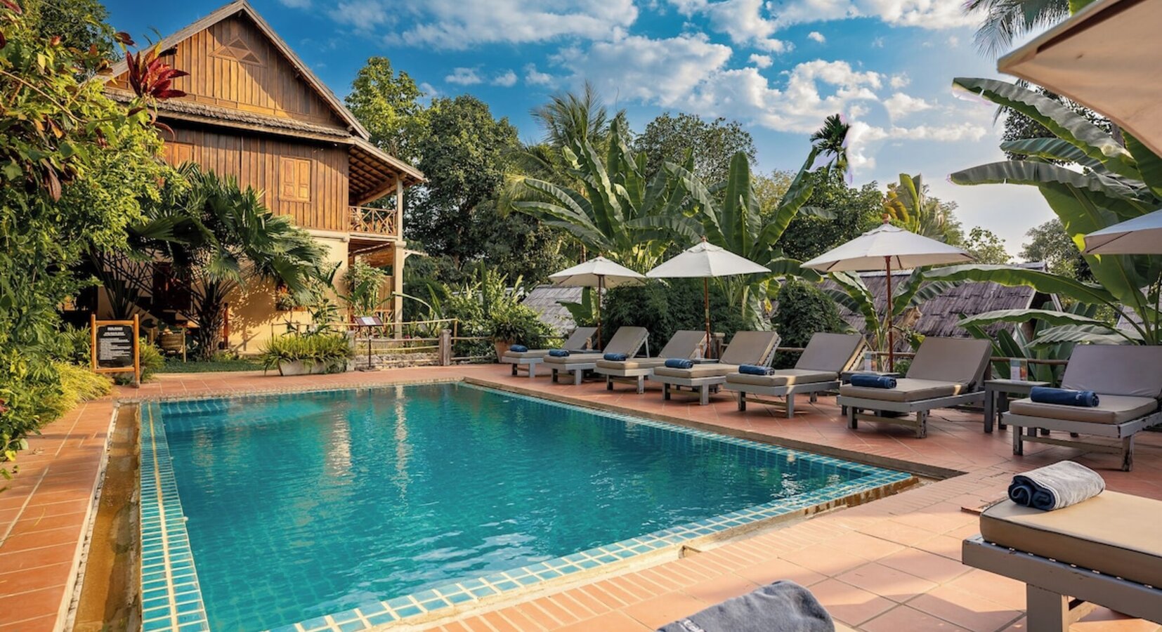 My Dream Boutique Resort